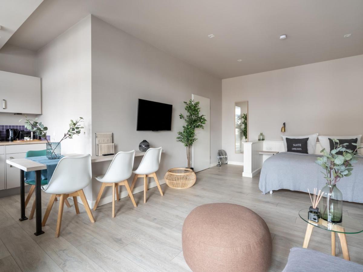 Limehome Berlin Chausseestrasse 외부 사진